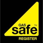 Gas Safe Registered